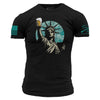 Grunt Style Toast To Freedom T-Shirt - Realtree Extreme® T-Shirt