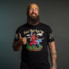 Grunt Style Back That Axe Up T-Shirt - Black T-Shirt
