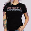 2nd Amendment Shirts for Women 