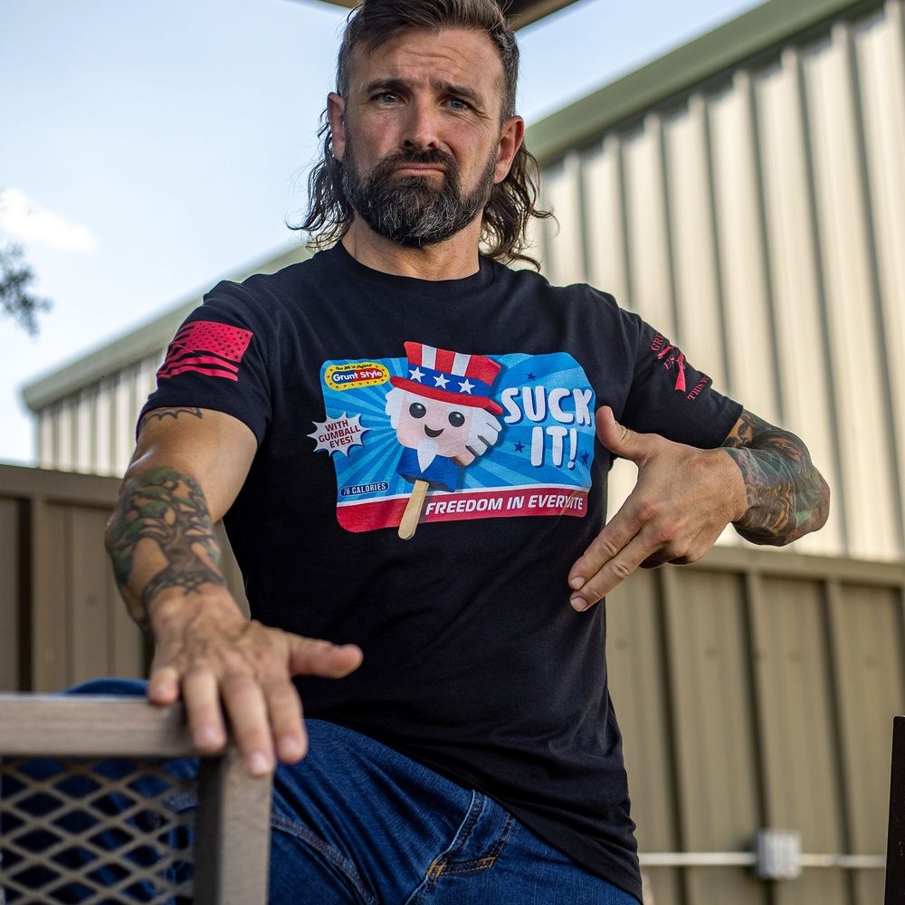 Grunt Style, LLC