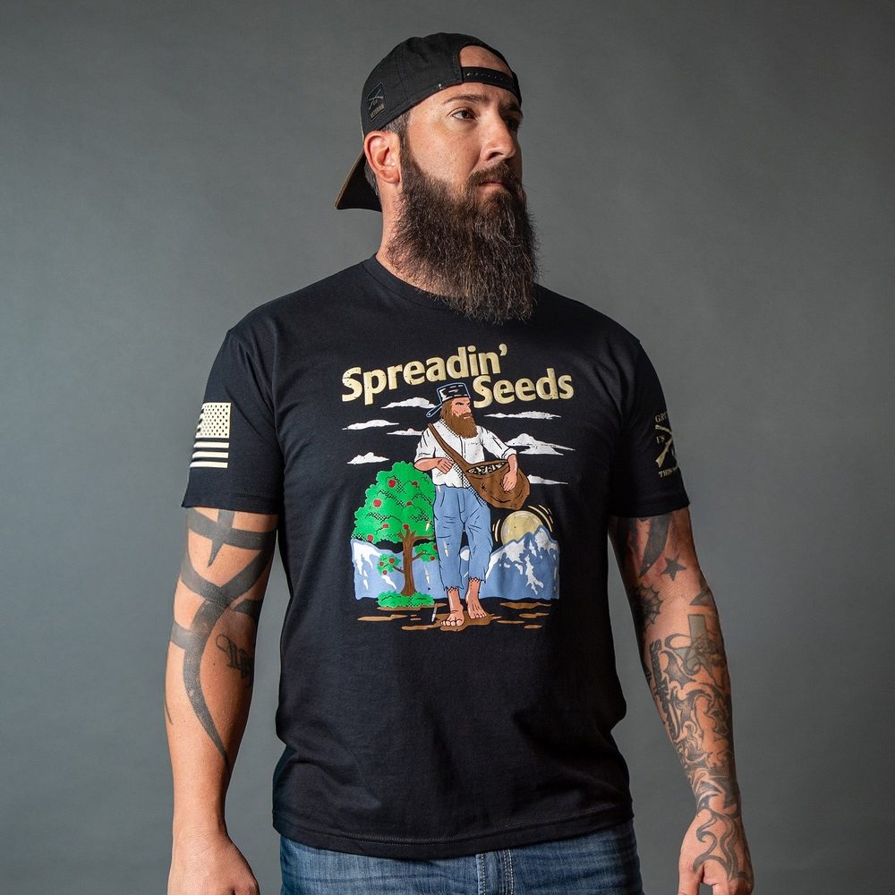 Grunt Style, LLC