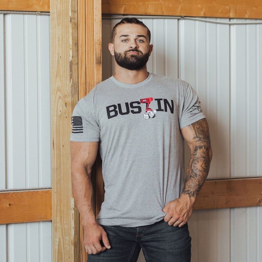 Grunt Style, LLC