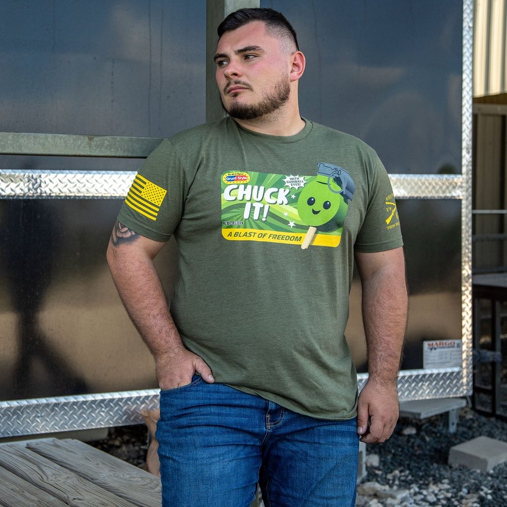 Grunt Style, LLC