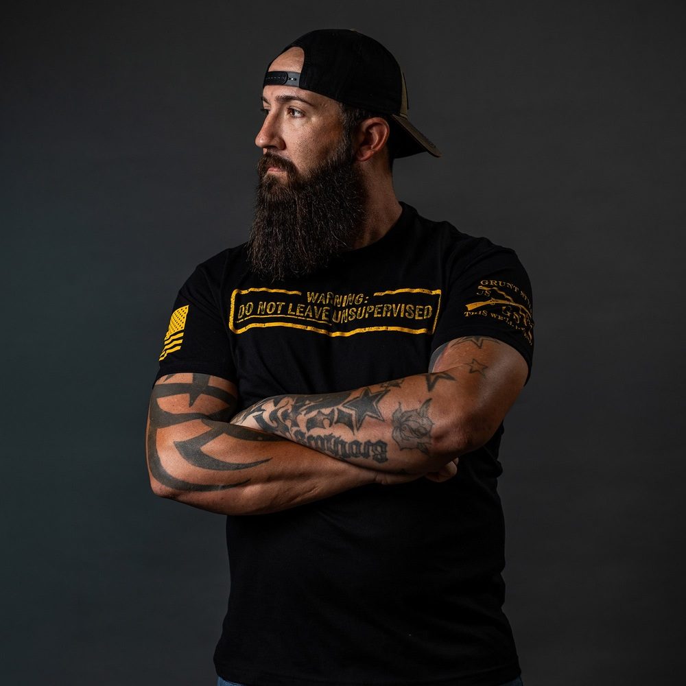 Grunt Style, LLC