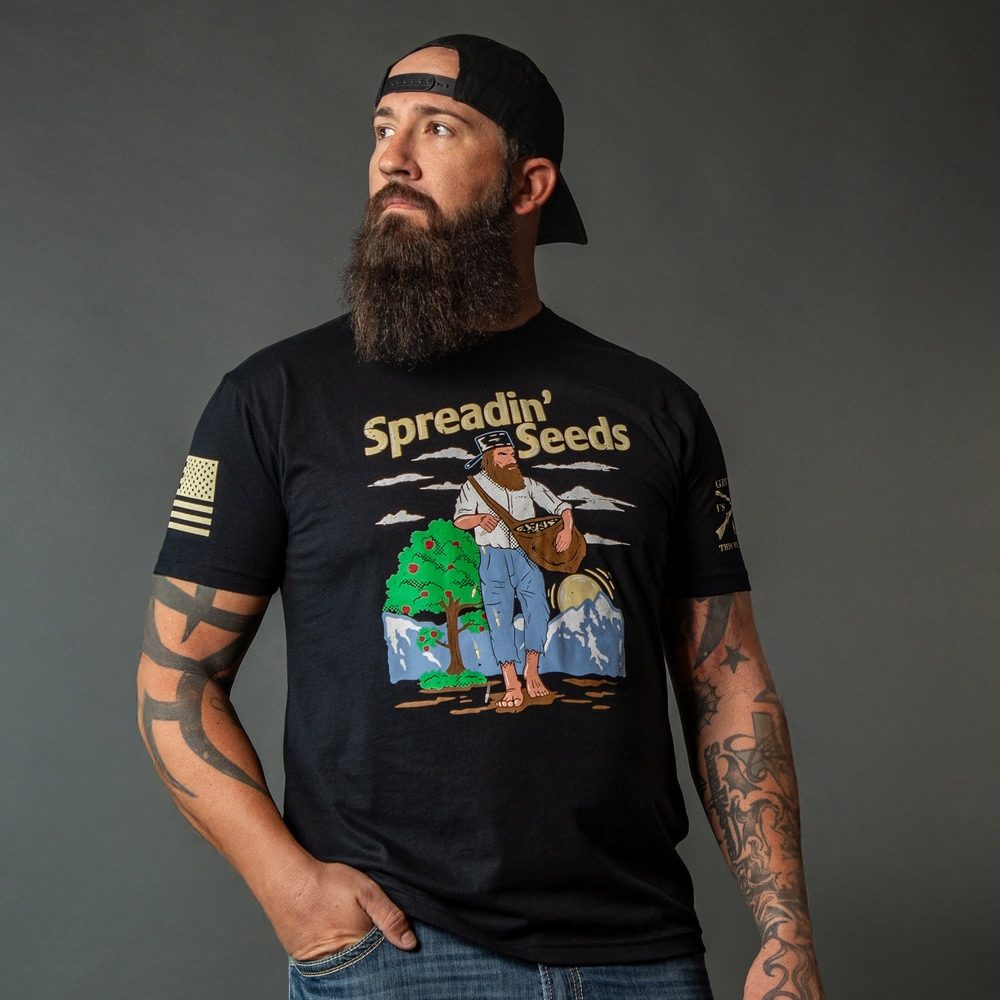 Grunt Style, LLC