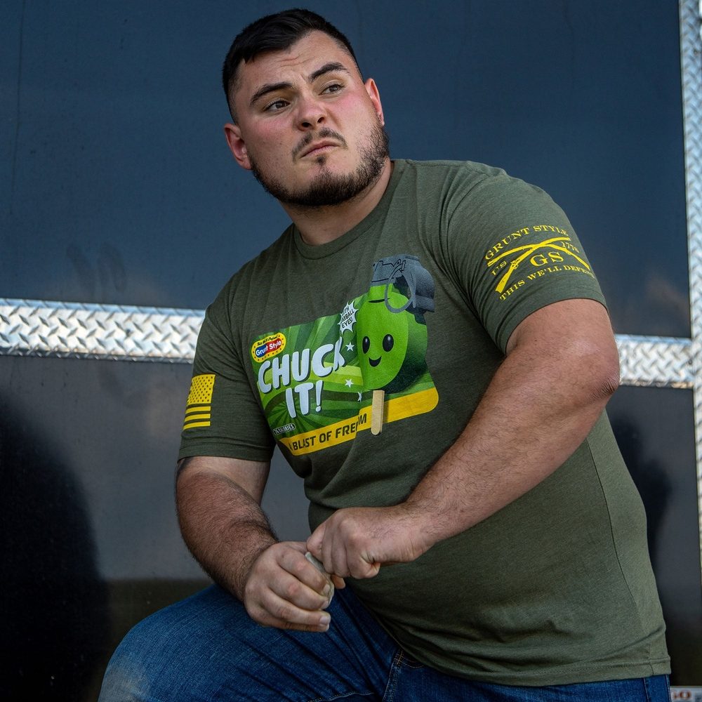 Grunt Style, LLC