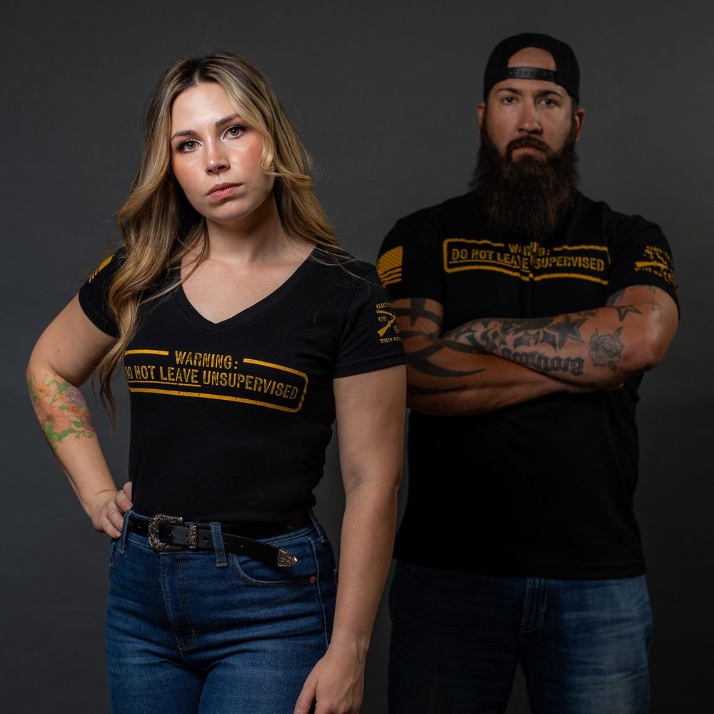 Grunt Style, LLC