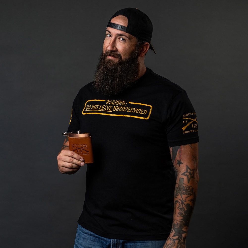 Grunt Style, LLC