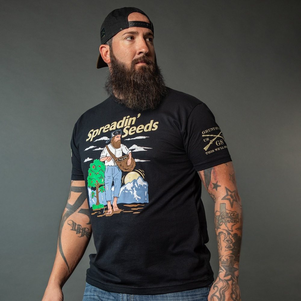 Grunt Style, LLC