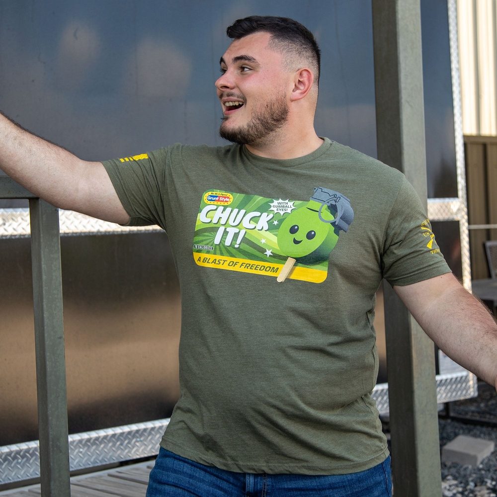 Grunt Style, LLC