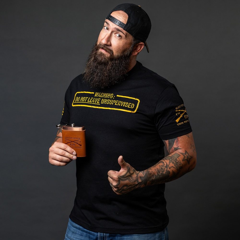 Grunt Style, LLC