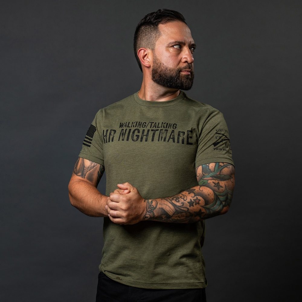 Grunt Style, LLC