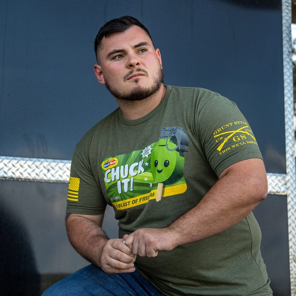 Grunt Style, LLC