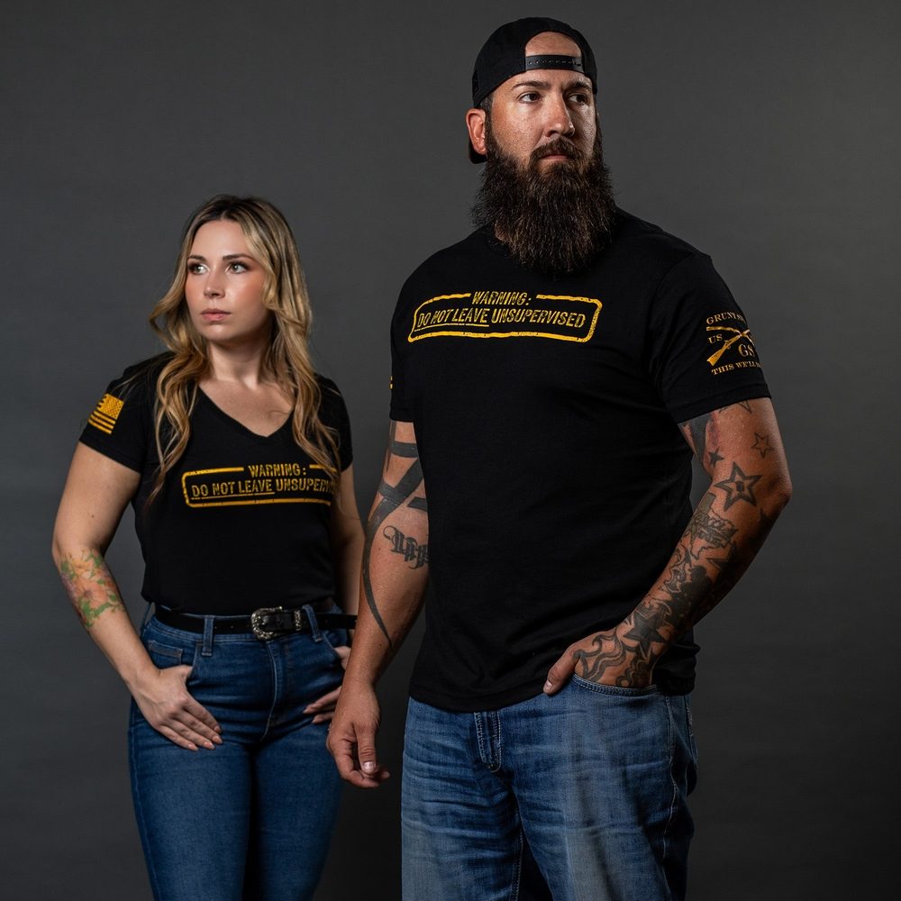 Grunt Style, LLC