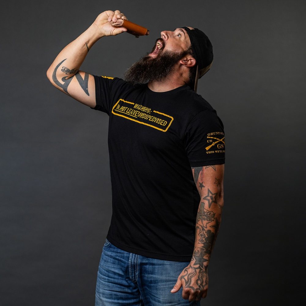 Grunt Style, LLC