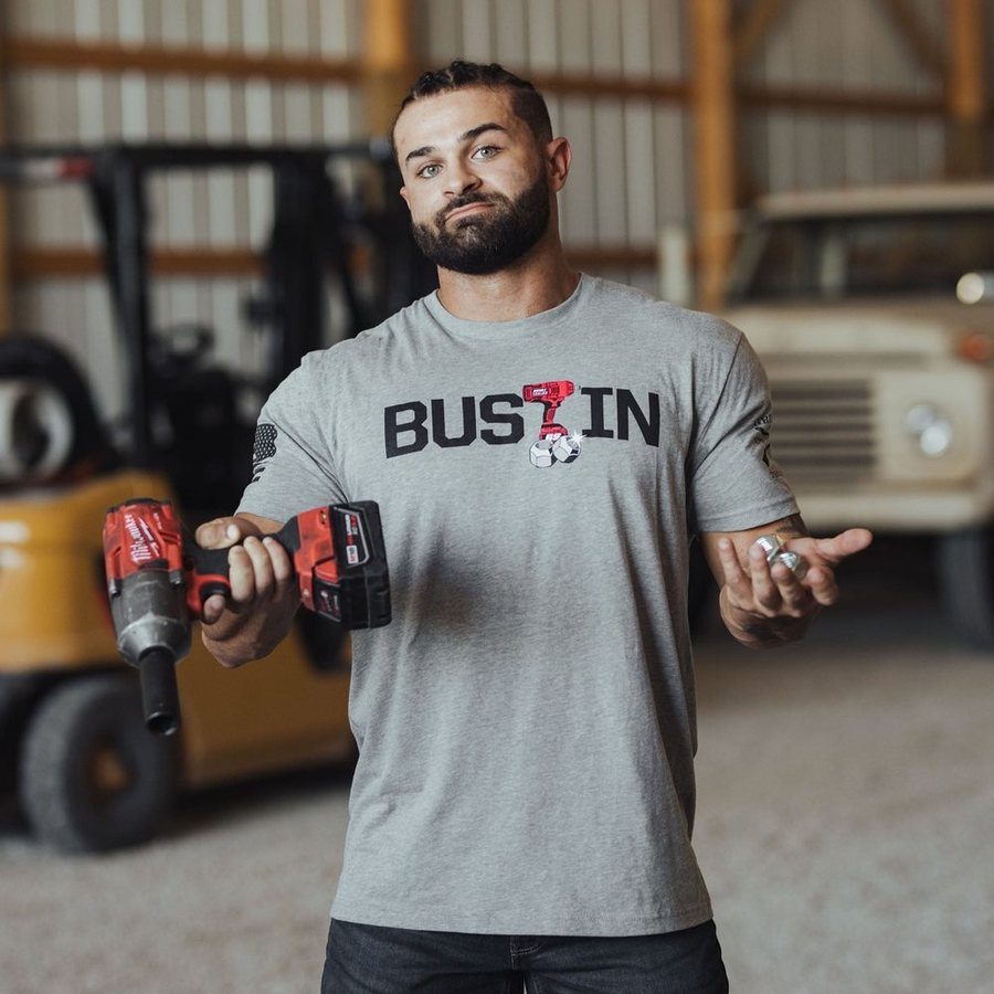 Grunt Style, LLC