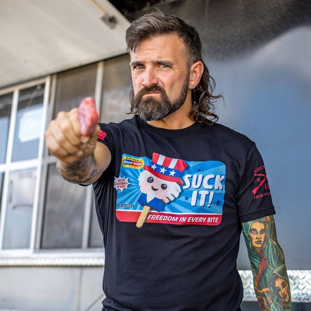 Grunt Style, LLC