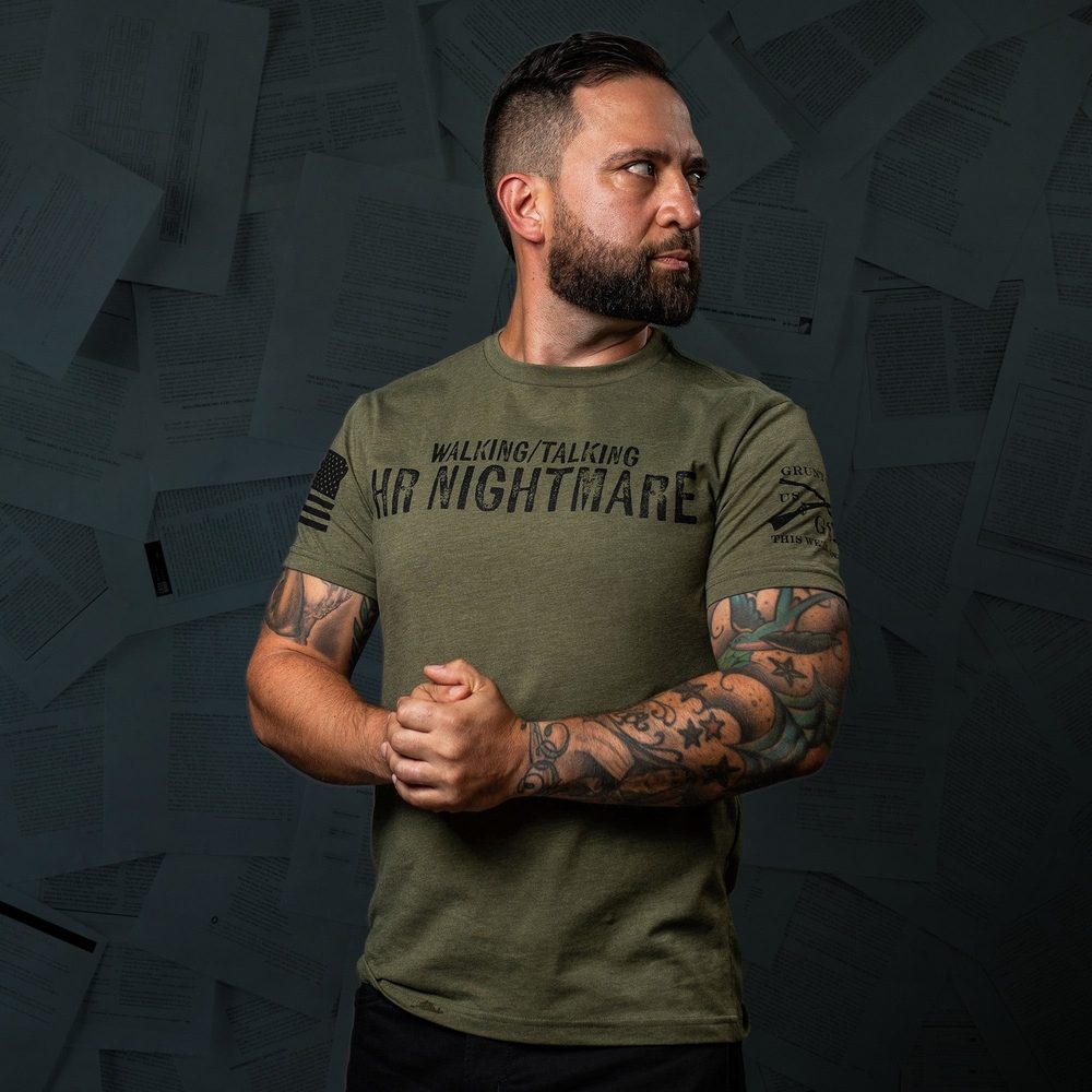 Grunt Style, LLC
