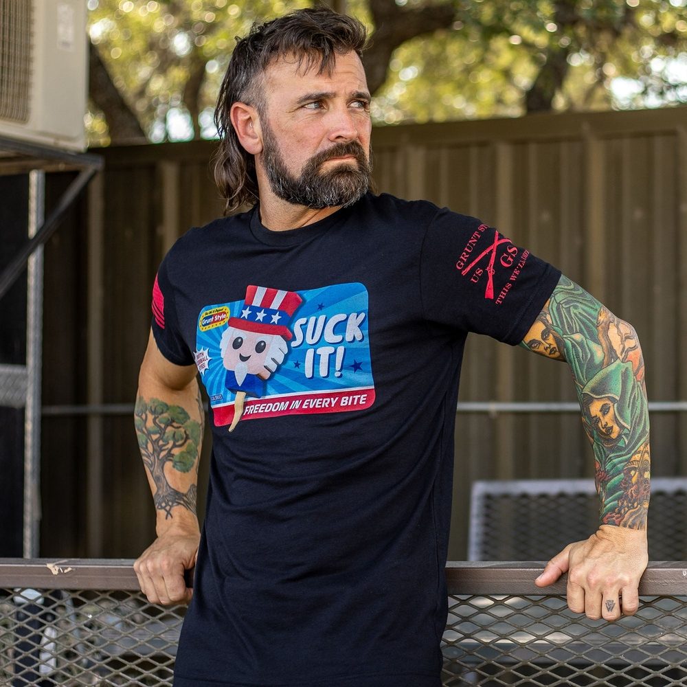 Grunt Style, LLC