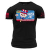 Grunt Style Suck It T-Shirt - Black T-Shirt