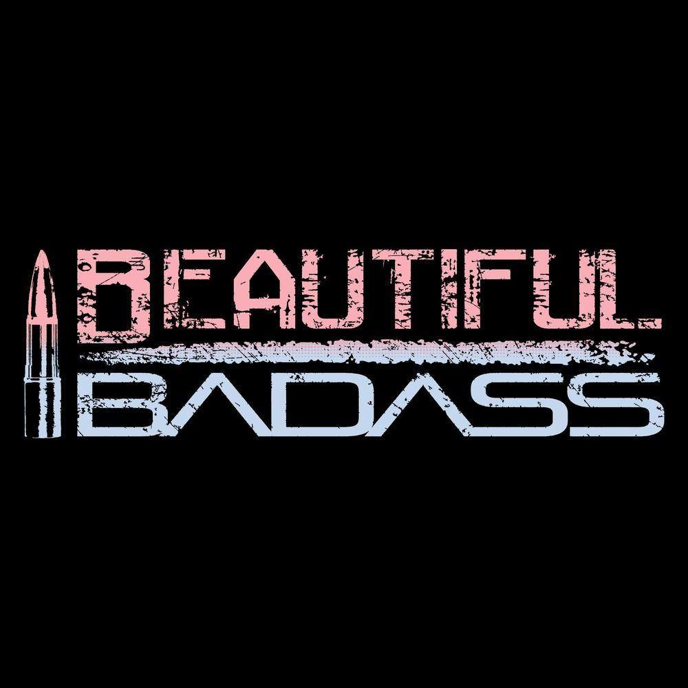 Beautiful Badass