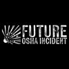 Future OSHA Incident T-Shirt - Black