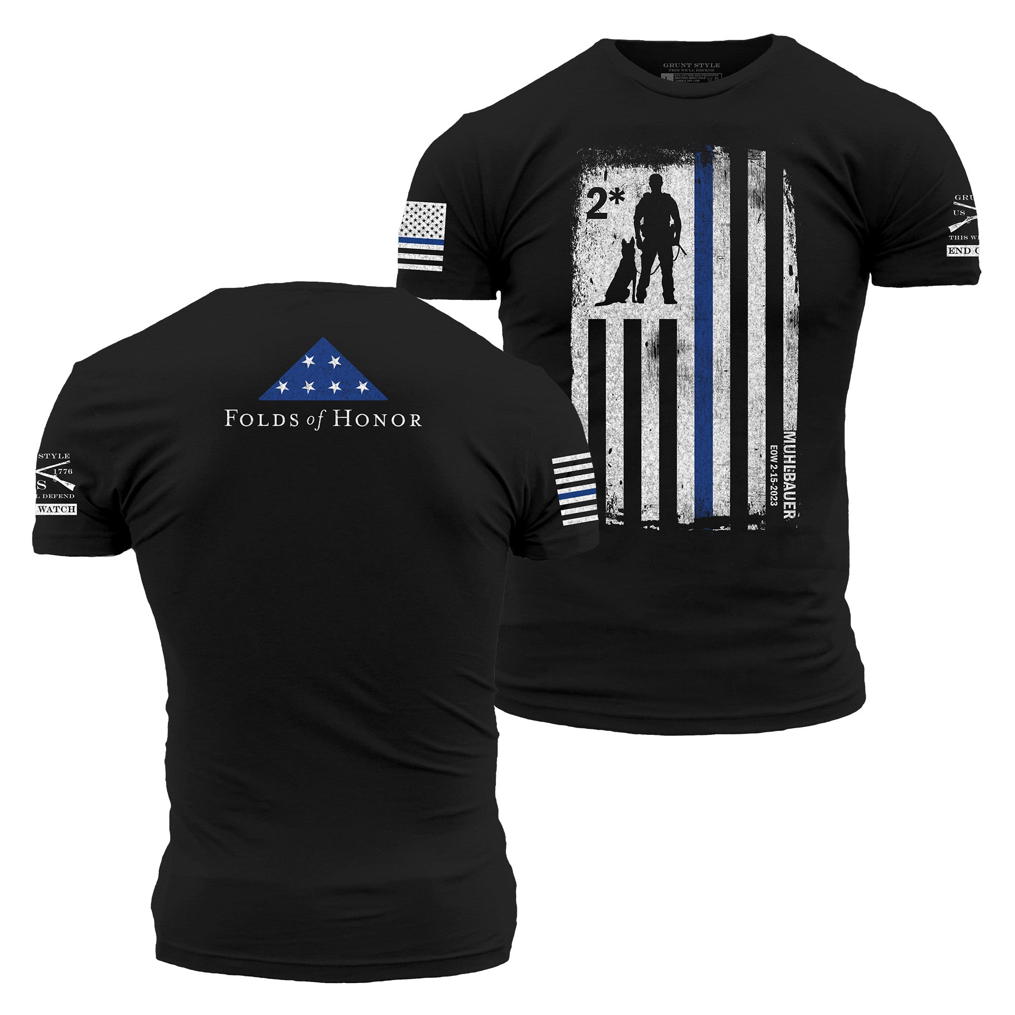 Grunt Style, LLC