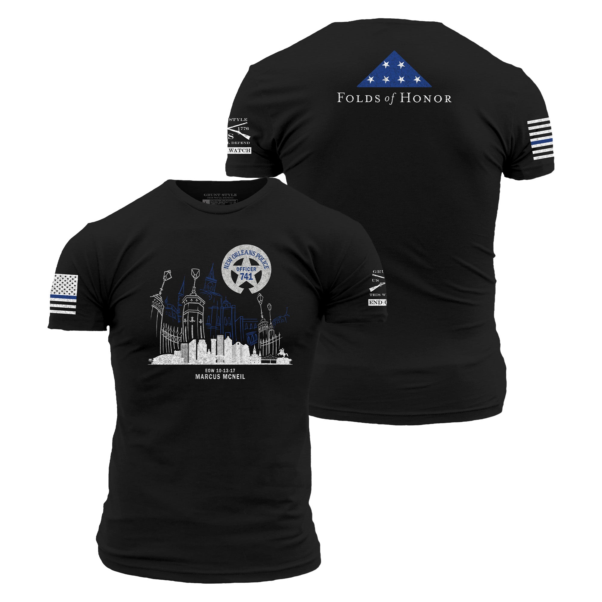 Grunt Style, LLC