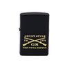 Grunt Style Etched Logo  Lighter | Grunt Style 