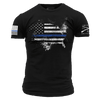 American Shirts - Police Support 