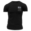 Blue Line Shirts - Vigilance and Valor 