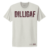 Women's DILLIGAF Boyfriend Fit T-Shirt - Sand
