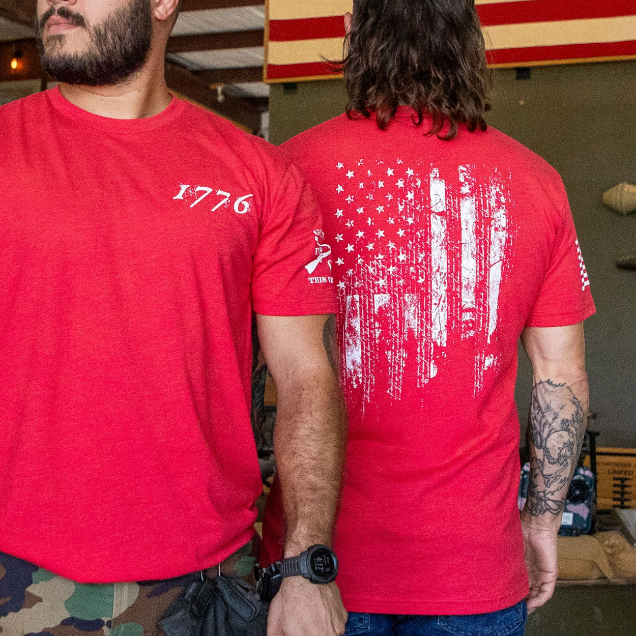 Grunt Style, LLC